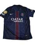 Tricou Doue PSG 25-26