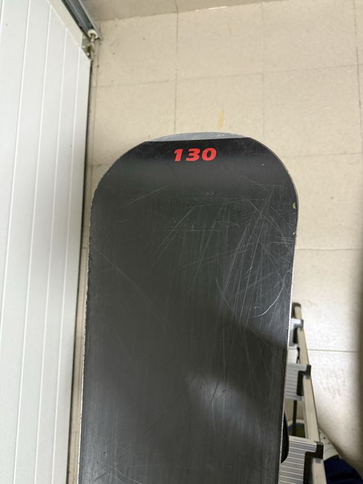 Vand echipament snowboard placa si bots