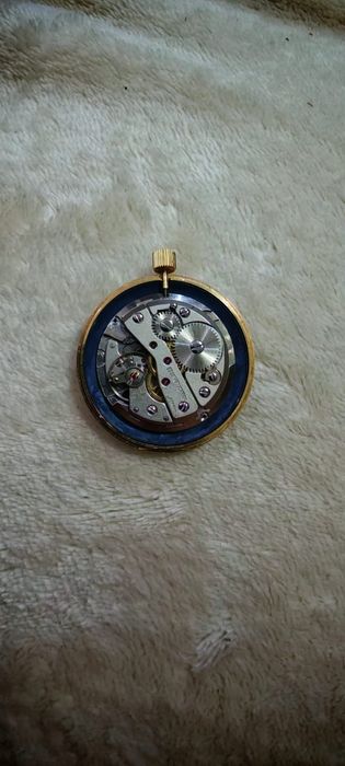 Ceas mecanic Ankra 70 17 Jewels Shockproof
