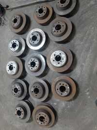 Discuri frana fata,spate bmw e90,e91,e92,e93,e60,e70,e81,e83,e87,f10