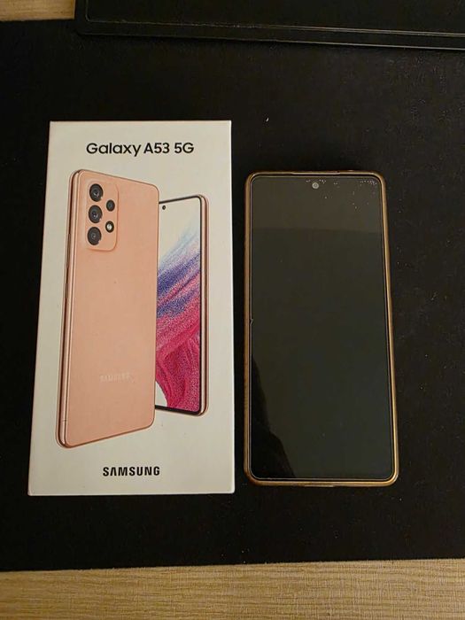 Samsung Galaxy A53 5G