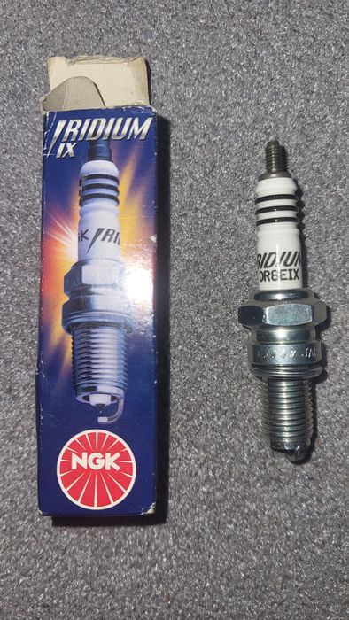 Bujie iridium autocuratare DR8EIX 6681X