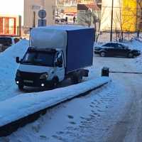 Грузоперевозки межгород Астана -Петропавлоск