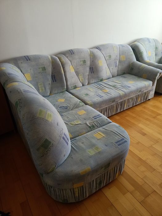 Продам мягкий уголок