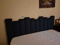 Pat king size 180x200