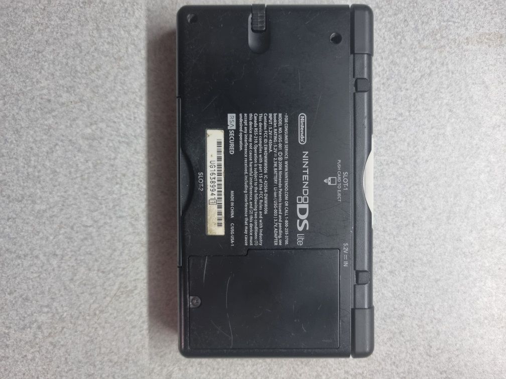 USB-C Nintendo DSL / DS Lite