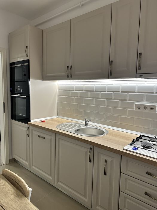 Apartament regim hotelier