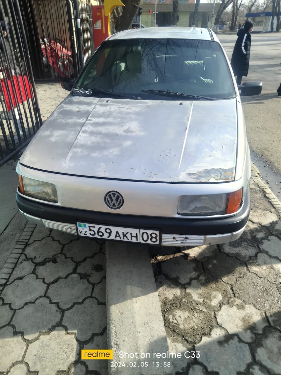 Volkswagen Passat продам