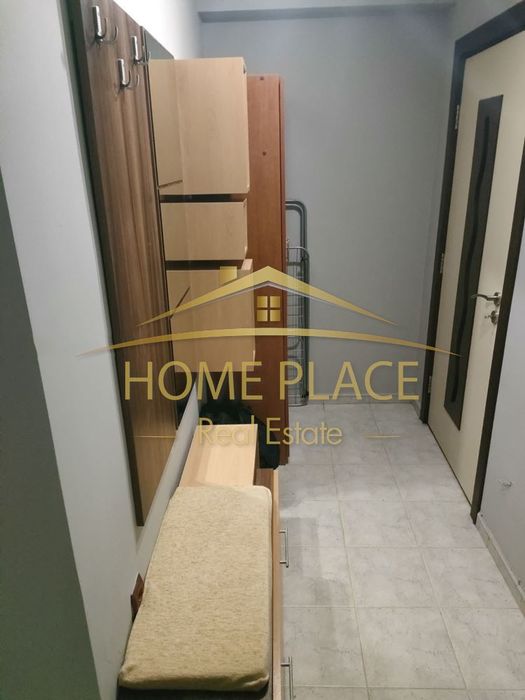 Дава се под наем Двустаен апартамент в Варна, Лятно кино Тракия - 65 кв.м за 382.5 € - Снимка #7