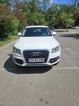 Audi Q5 2.0 Benzina  TFSI 211 cp