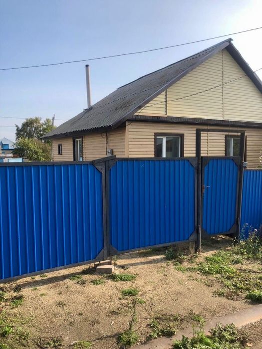 3комн, ул. Думан, 10соток