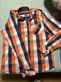 Мъжки ризи Ralph Lauren, Tommy Hilfiger