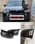 М капаци за огледала БМВ / BMW F26 ,F25 ,F15 ,F16, X3 ,X4 ,X5 ,X6
