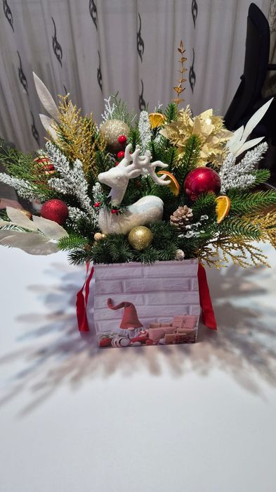 Aranjament de Craciun