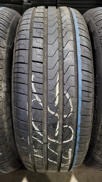 215/60/17 PIRELLI 4бр