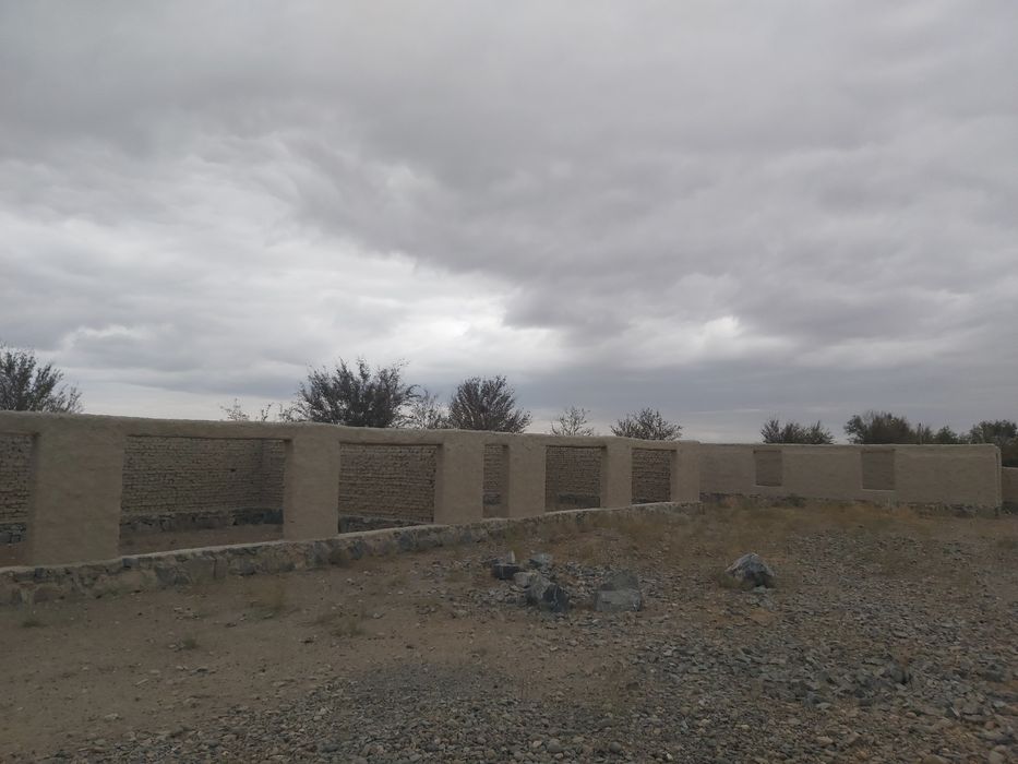 Noturar joy sotiladi