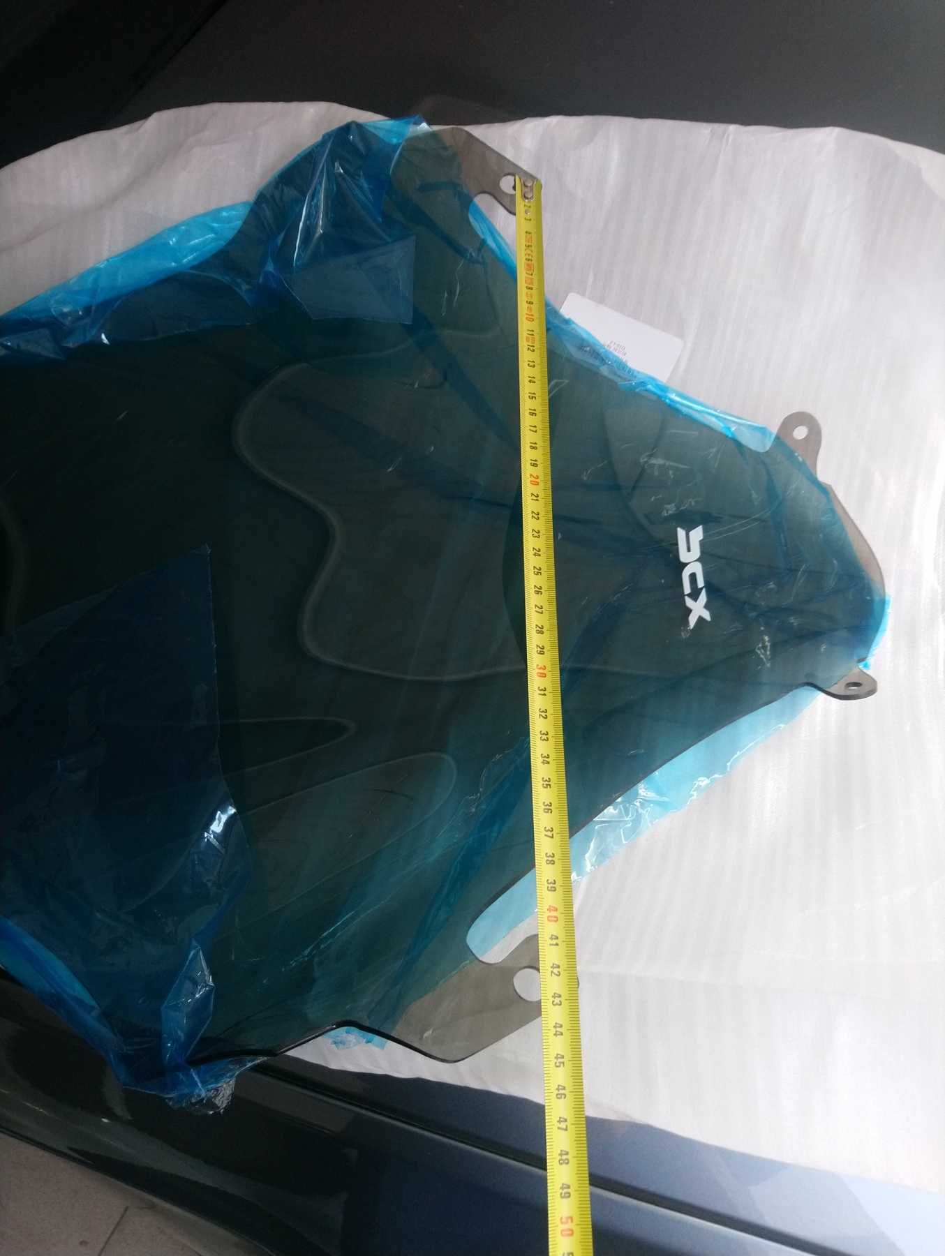 HONDA PCX стъкло слюда  Windscreen windschild