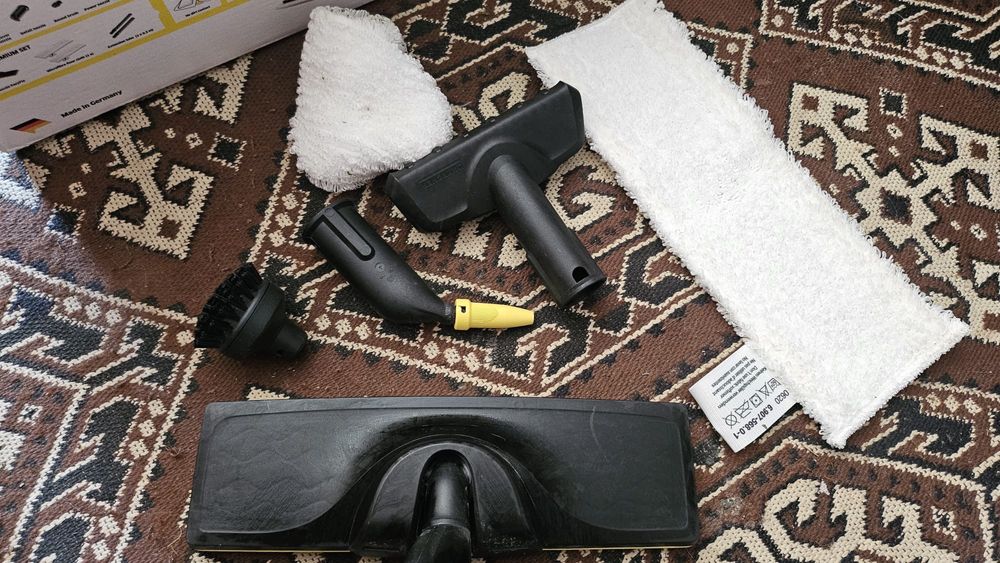 Парочистачка Karcher SC2