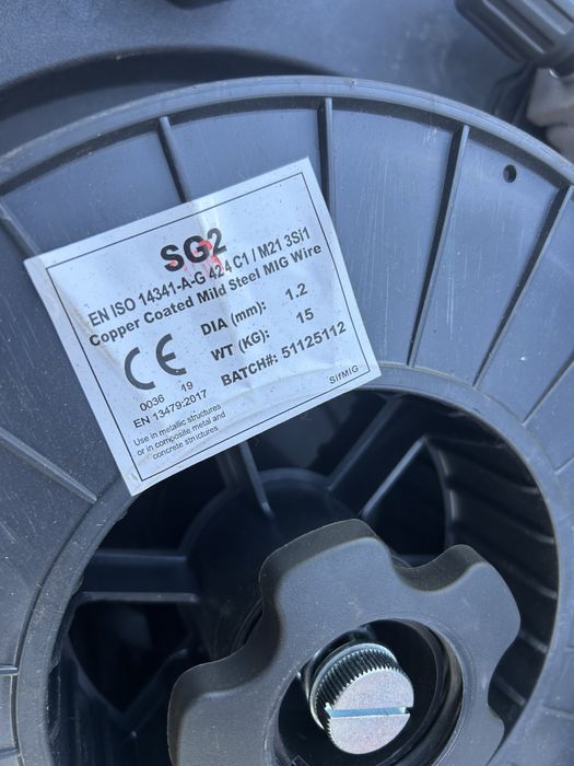 Miller ArcReach SuitCase 12 aparat de sudura cu sarma