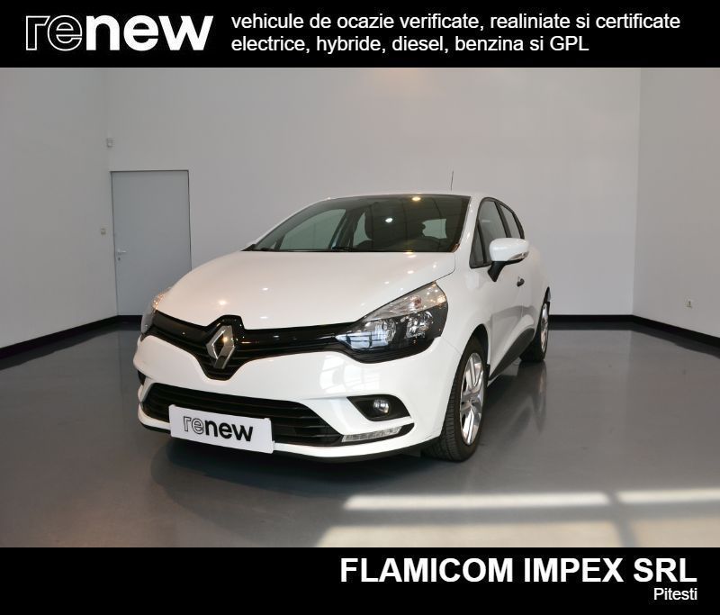 Renault Clio Renault Clio
