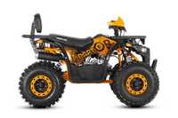 ATV Copii Barton 125cc 7cp