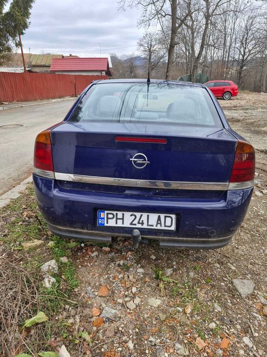 Opel Vectra C 2003