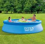 Надувной бассейн Intex 305×75 sm Basseyn intex