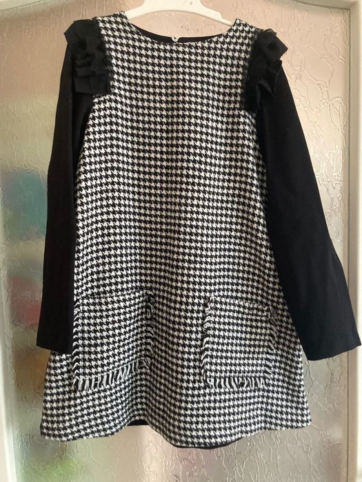 Детска рокля Mayoral 7 години/122 см