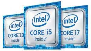 LOT CPU Intel Core i7, i5, i3 ЛОТ Процесори и7, и5, и3