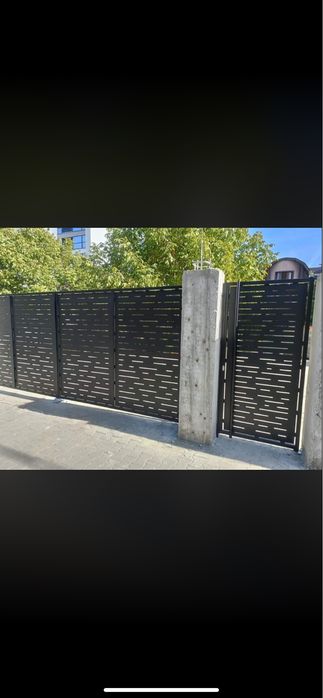 Plase decupate la laser