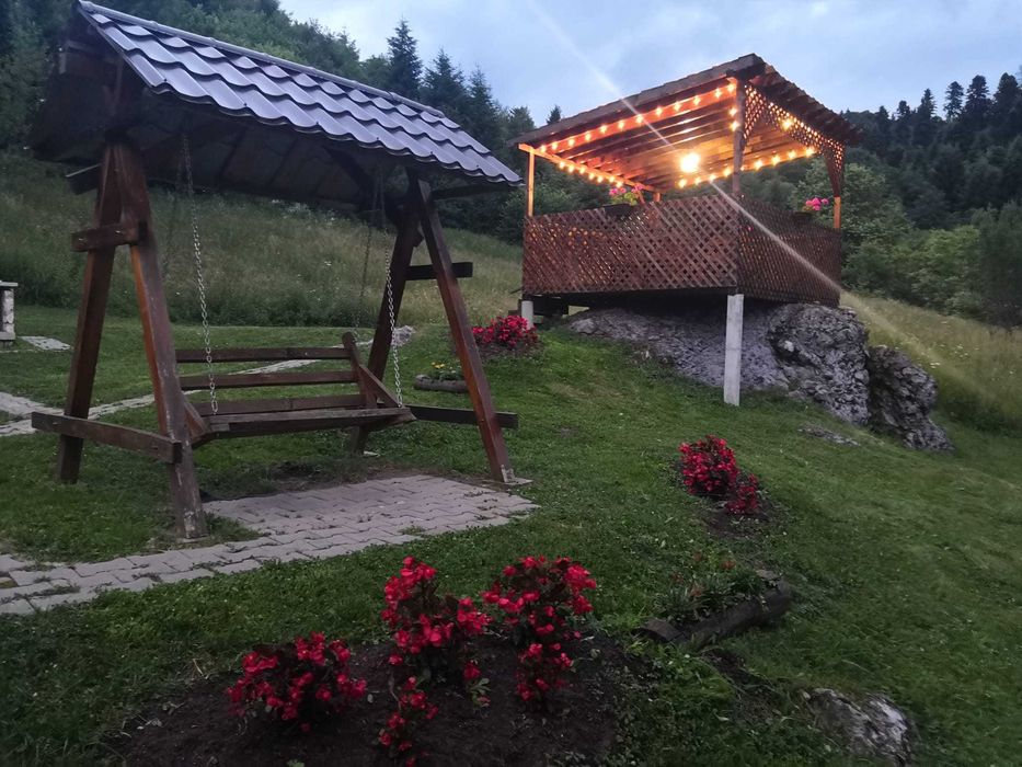 Cabana Tăul Brazi | Roșia Montană - Crăciun și Revelion 2025-2026