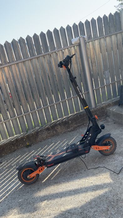 Vand trotineta KUKIRIN G2 MAX