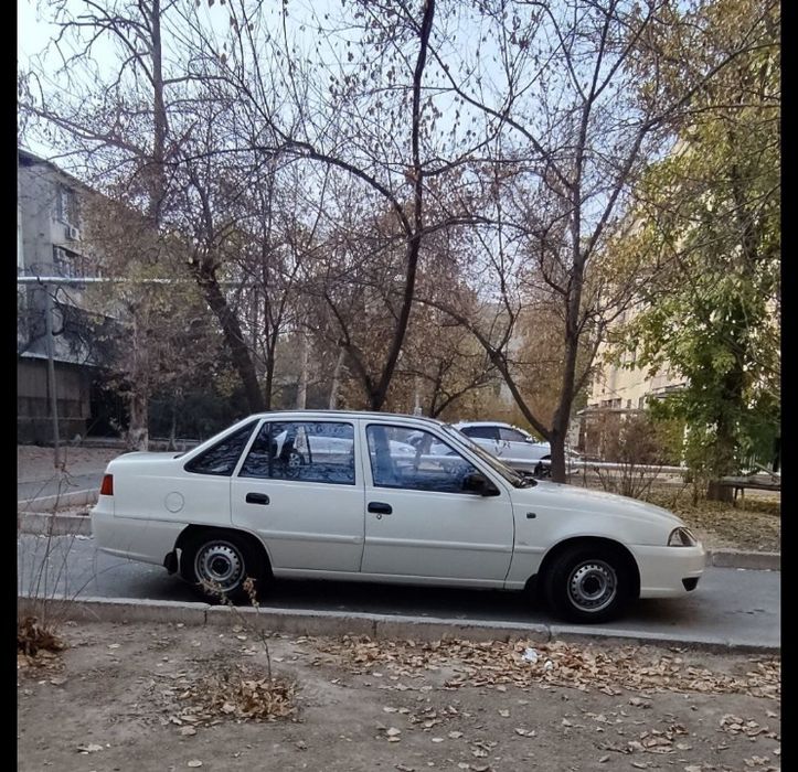 Срочно продается Нексия 1 Nexia 1