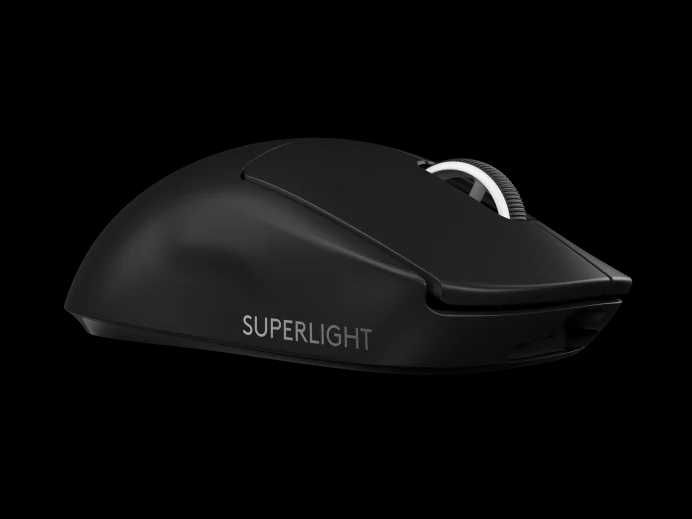 А28market предлагает - новый Logitech Logitech G Pro X Superlight