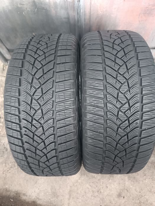 225/45/17 Goodyear