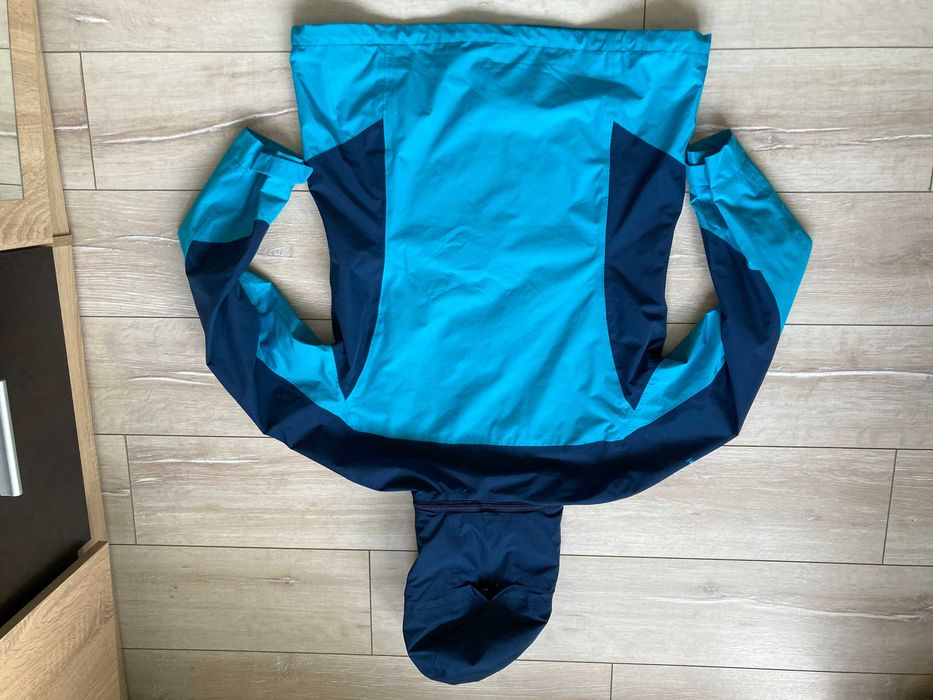 Schoffel Singapur женско водоустойчиво и ветроустойчиво яке размер L