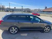 Toyota avensis T25 2.2D-cat