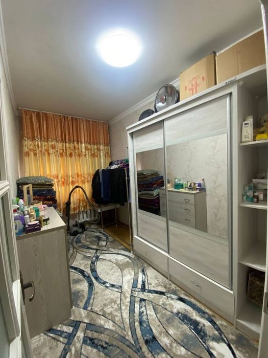 Юнусобод 7кв 4/3/4 Сотилади