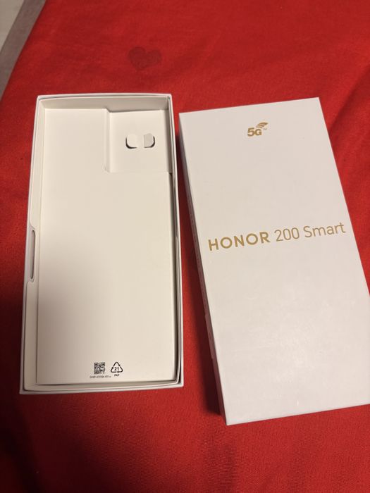 Vand Honor 200 smart