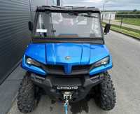 UTV CFMOTO Uforce 1000 EPS