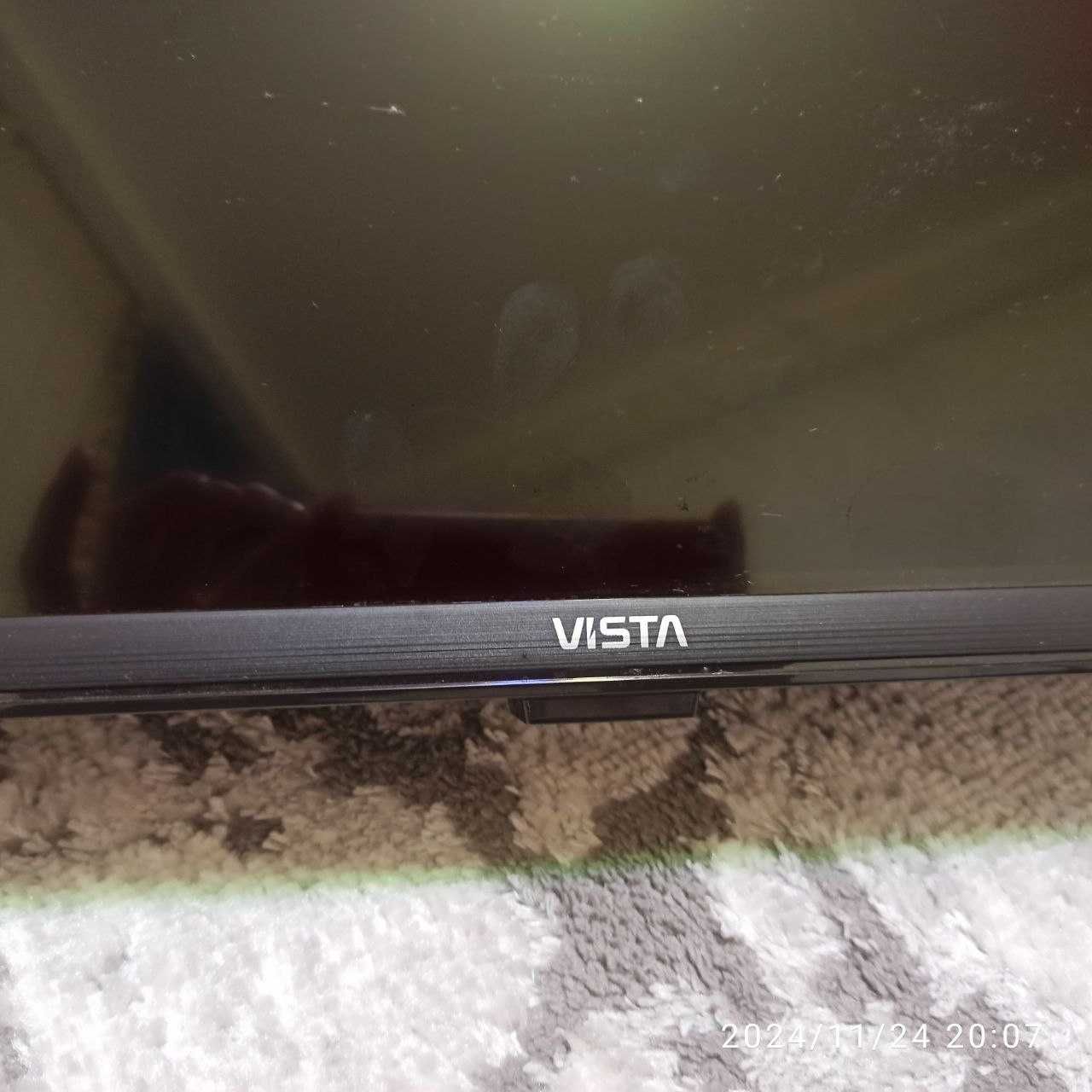 телевизоры SHARP и VISTA