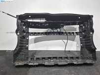 Trager Panou Frontal Calandru Suport Radiatoare Volkswagen Tiguan 2007 - 2012 [L4901]