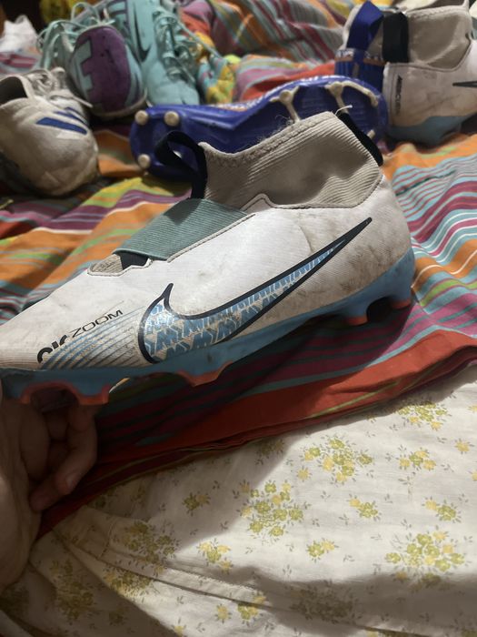 crampoane nike academy