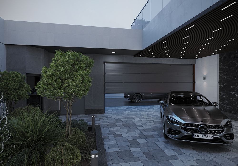 Продаётся дом в центре города