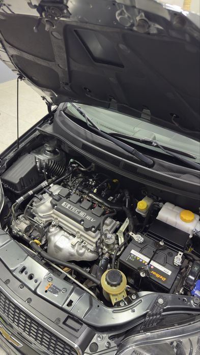 Nexia 3 AT Sotiladi ili Arenda