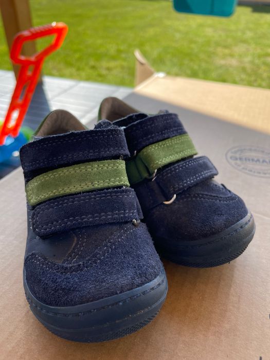 Adidasi Baby Avus