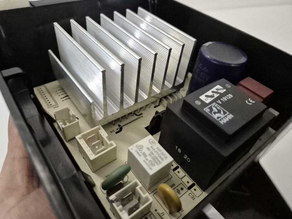 Placa , modul inverter masina de spalat Beko 2446407000 / R20