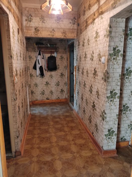 Юнусабад 6  3/1/4 французская планировка