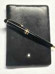 Montblanc Meisterstuck Mozart Notebook