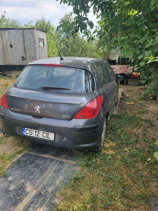 De vînzare peugeot 308